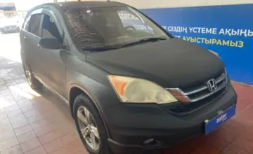 Honda CR-V 2011 года за 6 500 000 тг. в Астана фото 3