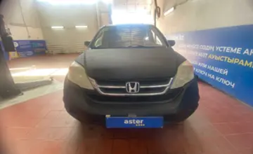 Honda CR-V 2011 года за 6 500 000 тг. в Астана фото 2