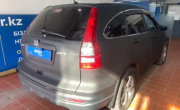 Honda CR-V 2011 года за 6 500 000 тг. в Астана