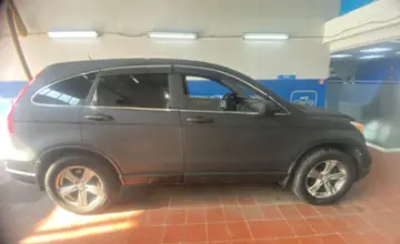 Honda CR-V 2011 года за 6 500 000 тг. в Астана фото 4