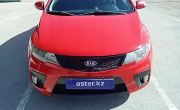 Kia Cerato 2010 года за 5 000 000 тг. в Кызылорда фото 2