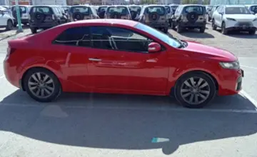 Kia Cerato 2010 года за 5 000 000 тг. в Кызылорда фото 4