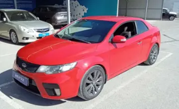 Kia Cerato 2010 года за 5 000 000 тг. в Кызылорда фото 1