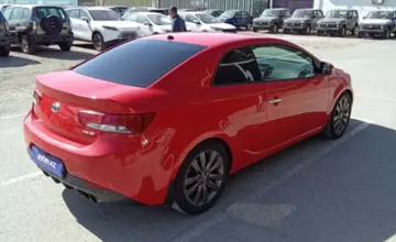 Kia Cerato 2010 года за 5 000 000 тг. в Кызылорда