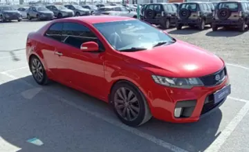 Kia Cerato 2010 года за 5 000 000 тг. в Кызылорда фото 3