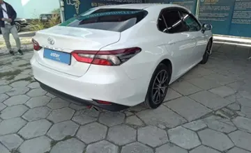 Toyota Camry 2023 года за 16 500 000 тг. в Талдыкорган
