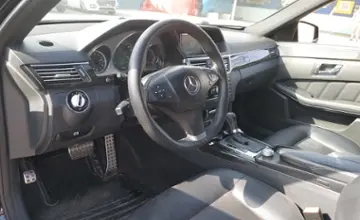 Mercedes-Benz E-Класс 2009 года за 7 500 000 тг. в Шымкент фото 5