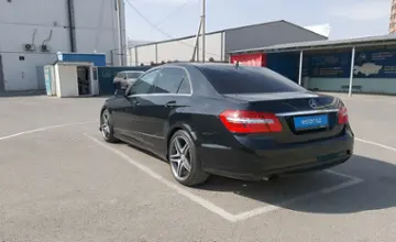 Mercedes-Benz E-Класс 2009 года за 7 500 000 тг. в Шымкент фото 4