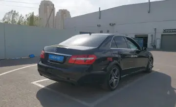 Mercedes-Benz E-Класс 2009 года за 7 500 000 тг. в Шымкент фото 3