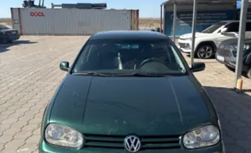 Volkswagen Golf 1999 года за 2 500 000 тг. в Караганда фото 2