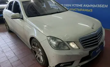 Mercedes-Benz E-Класс 2009 года за 9 000 000 тг. в Астана фото 3