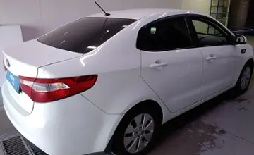 Kia Rio 2014 года за 5 300 000 тг. в Павлодар фото 4