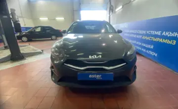 Kia Ceed 2024 года за 13 000 000 тг. в Астана фото 2