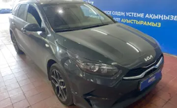 Kia Ceed 2024 года за 13 000 000 тг. в Астана фото 3