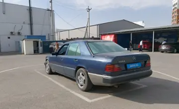 Mercedes-Benz 190 (W201) 1992 года за 1 500 000 тг. в Шымкент фото 4