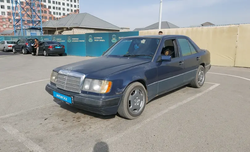 Mercedes-Benz 190 (W201) 1992 года за 1 500 000 тг. в Шымкент