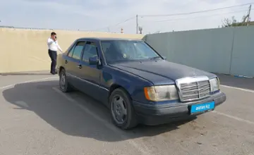 Mercedes-Benz 190 (W201) 1992 года за 1 500 000 тг. в Шымкент фото 2
