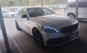 Mercedes-Benz C-Класс 2015 года за 12 000 000 тг. в Алматы фото 3