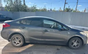 Kia Cerato 2015 года за 5 500 000 тг. в Уральск фото 4