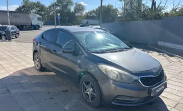 Kia Cerato 2015 года за 5 500 000 тг. в Уральск фото 3