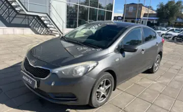 Kia Cerato 2015 года за 5 500 000 тг. в Уральск фото 1