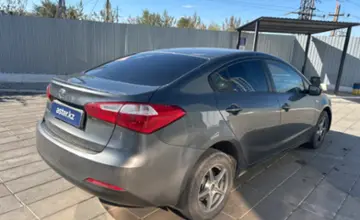 Kia Cerato 2015 года за 5 500 000 тг. в Уральск