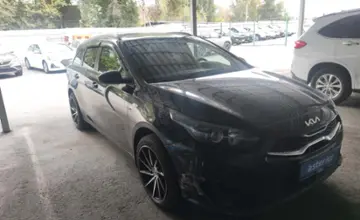Kia Ceed SW 2024 года за 9 000 000 тг. в Алматы фото 3