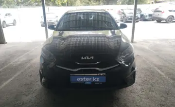 Kia Ceed SW 2024 года за 9 000 000 тг. в Алматы фото 2