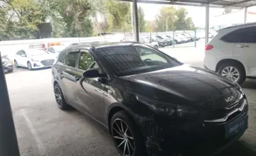 Kia Ceed SW 2024 года за 9 000 000 тг. в Алматы фото 4