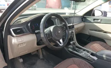 Kia Optima 2017 года за 7 500 000 тг. в Шымкент фото 5