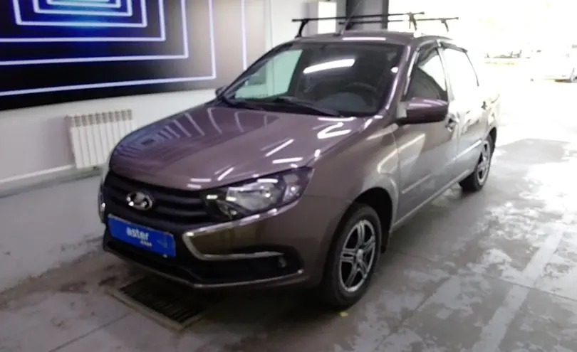 LADA (ВАЗ) Granta 2024 года за 5 500 000 тг. в Павлодар