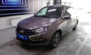 LADA (ВАЗ) Granta 2024 года за 5 500 000 тг. в Павлодар фото 1