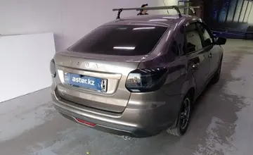 LADA (ВАЗ) Granta 2024 года за 5 500 000 тг. в Павлодар