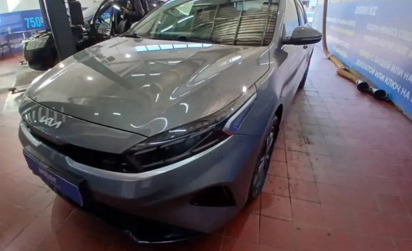 Kia Cerato 2023 года за 10 500 000 тг. в Астана