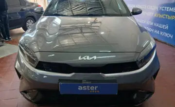 Kia Cerato 2023 года за 10 500 000 тг. в Астана фото 2
