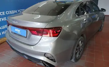 Kia Cerato 2023 года за 10 500 000 тг. в Астана