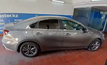 Kia Cerato 2023 года за 10 500 000 тг. в Астана фото 4