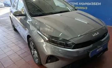 Kia Cerato 2023 года за 10 500 000 тг. в Астана фото 3