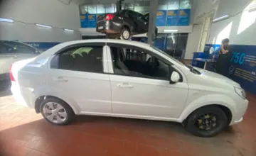 Chevrolet Nexia 2021 года за 3 500 000 тг. в Астана фото 4