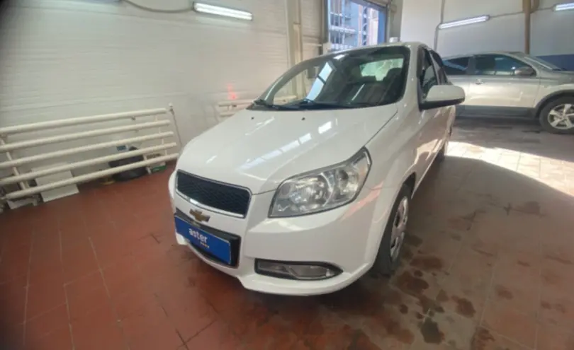 Chevrolet Nexia 2021 года за 3 500 000 тг. в Астана