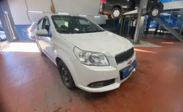 Chevrolet Nexia 2021 года за 3 500 000 тг. в Астана фото 3
