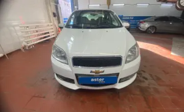 Chevrolet Nexia 2021 года за 3 500 000 тг. в Астана фото 2