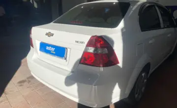 Chevrolet Nexia 2021 года за 3 500 000 тг. в Астана