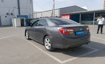 Toyota Camry 2012 года за 8 500 000 тг. в Шымкент фото 4