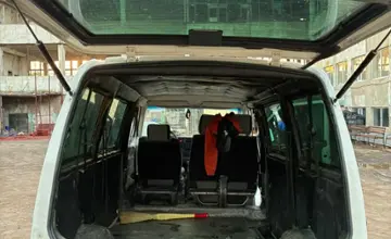 Volkswagen Transporter 2001 года за 3 150 000 тг. в Караганда