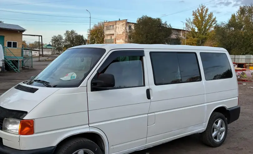 Volkswagen Transporter 2001 года за 3 150 000 тг. в Караганда
