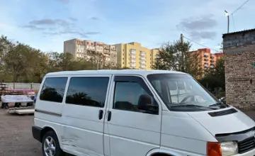 Volkswagen Transporter 2001 года за 3 150 000 тг. в Караганда фото 3