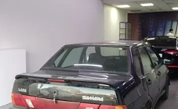 LADA (ВАЗ) 2115 2012 года за 1 200 000 тг. в Павлодар
