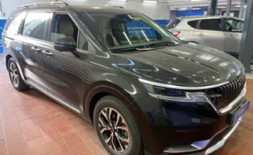 Kia Carnival 2021 года за 20 000 000 тг. в Астана фото 3