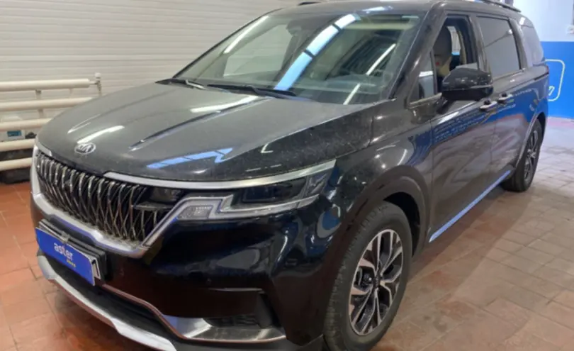 Kia Carnival 2021 года за 20 000 000 тг. в Астана
